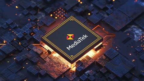 MediaTek .